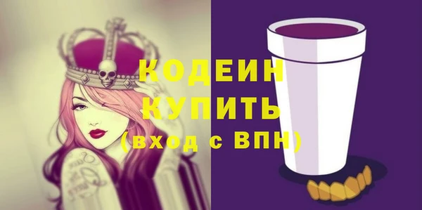 молекула духа Бородино