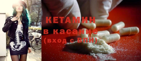 молекула духа Бородино